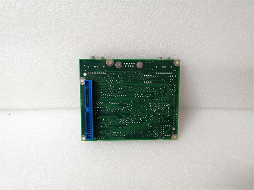 ABB 3ASC25H204 DAPU100 Product Introduction
