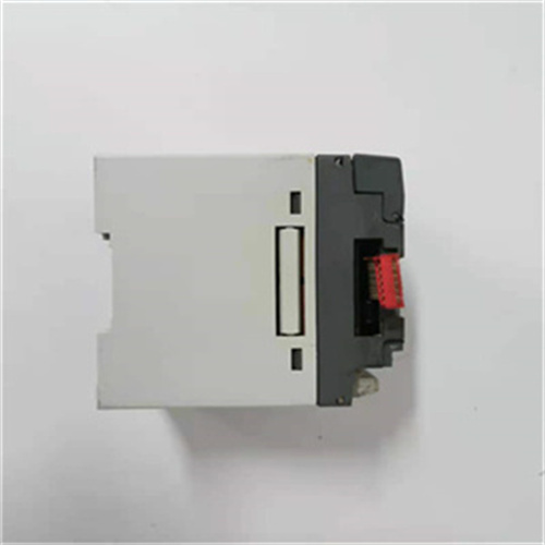 ABB XO08R2 1SBP260109R1001 Product Overview