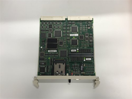 ABB PM511V08 3BSE011180R1 Product Introduction