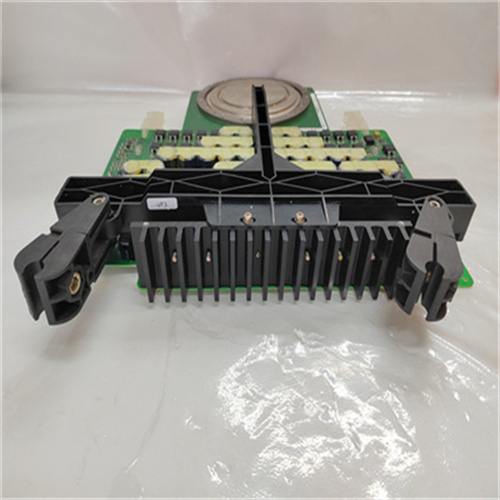 ABB 5SHY3545L0010 Detailed Introduction