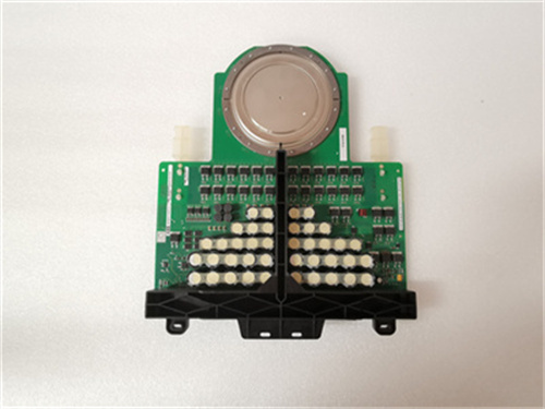 ABB 5SHX2645L0004 3BHL000389P0104