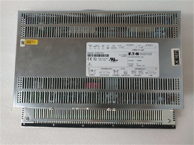 EATON XV-440-10TVB-1-20