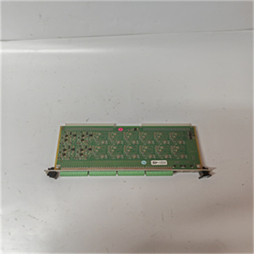 Vibro-meter VM600 IOC16T Detailed Introduction