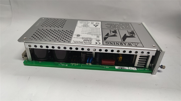 BENTLY 350015-05-05-00 Product Introduction