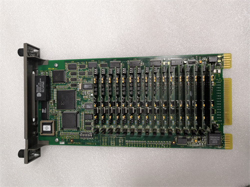 ABB IMASI23 Detailed Information