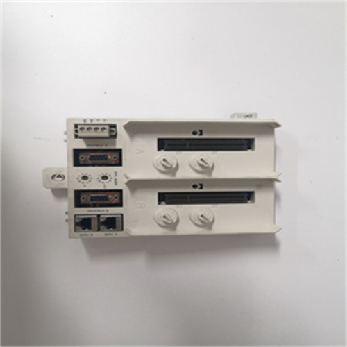 ABB TU847 Product Overview