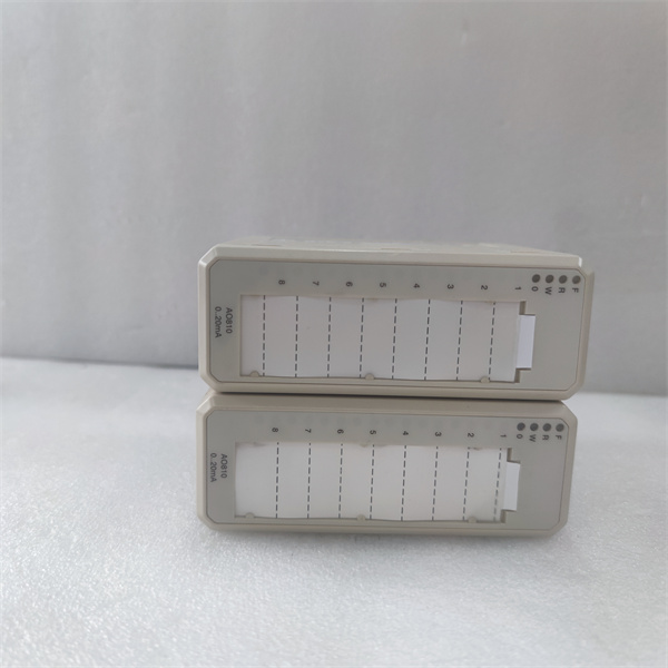 ABB AO810 3BSE008522R1