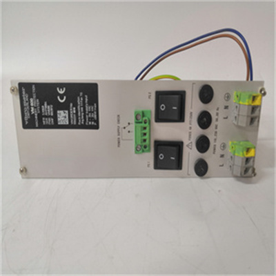 VIBRO 200-582-915-032 VM600