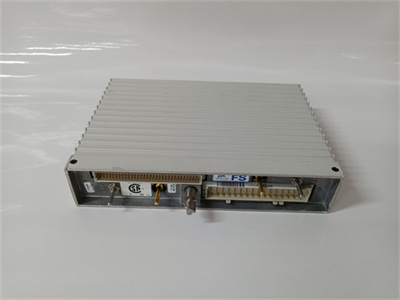 TRICONEX MP3101