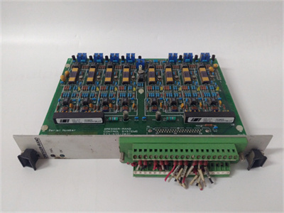 VIBRO 573-935-202C Product Overview