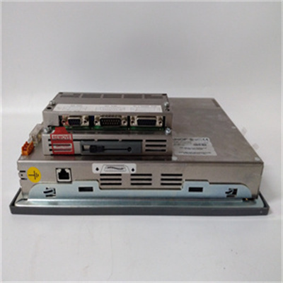 UNIOP ETT-VGA Detailed Information