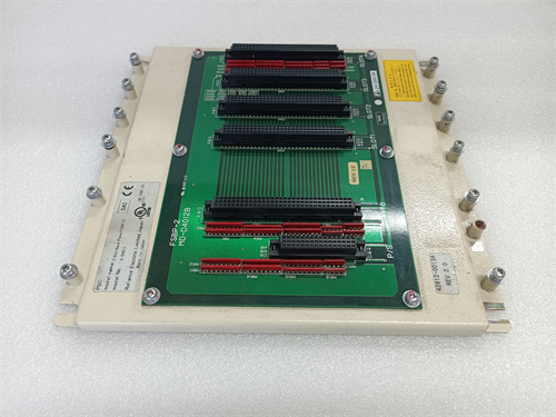 RELIANCE ELECTRIC S-D4012 Product Introduction