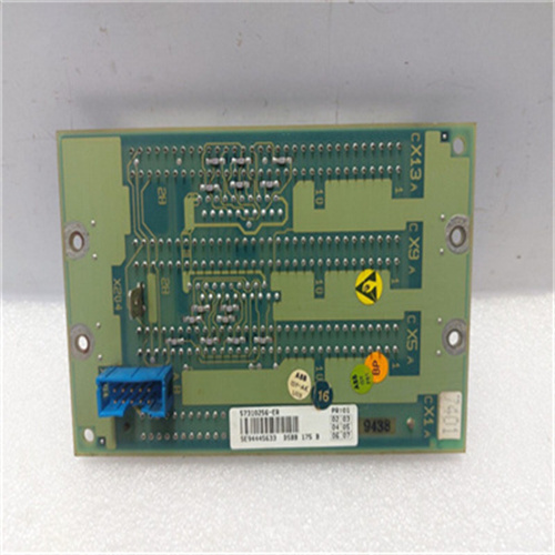 ABB PU516 Product Overview