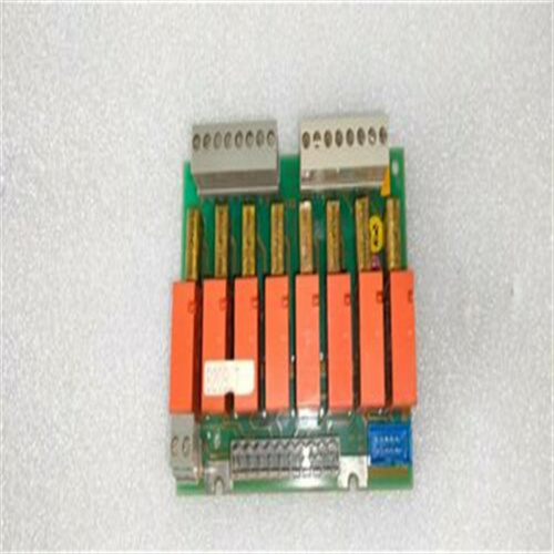 ABB DSTD108 Product Introduction