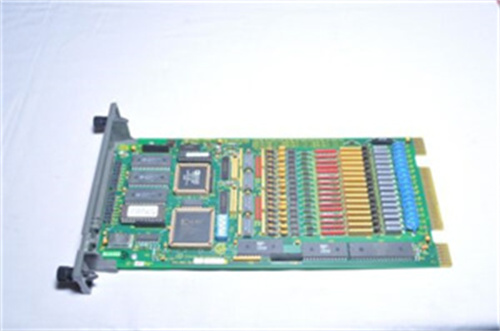 ABB IMSET01 Product Introduction