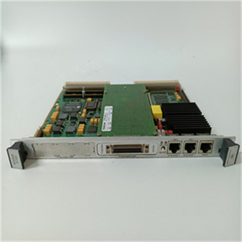 MOTOROLA MVME5100 Product Details