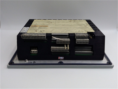 WOODWARD 9907-164 Detailed Information