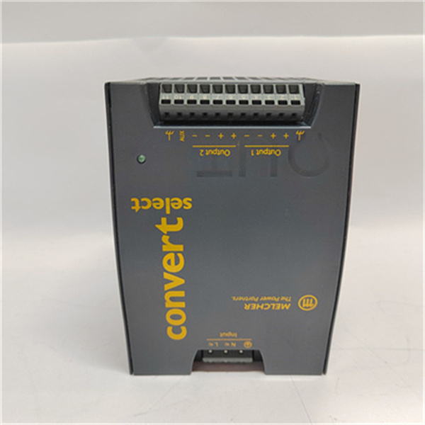 ABB LWN2660-6EG 3BHL000986P7002 Product Introduction