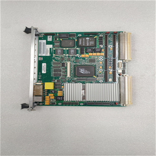 MOTOROLA MVME5500-0163