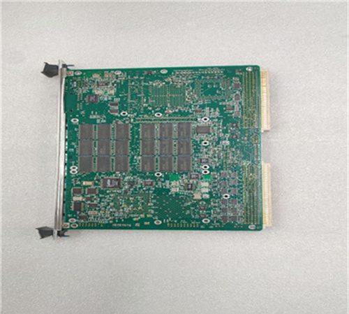 MOTOROLA MVME5500-0163 Product Details