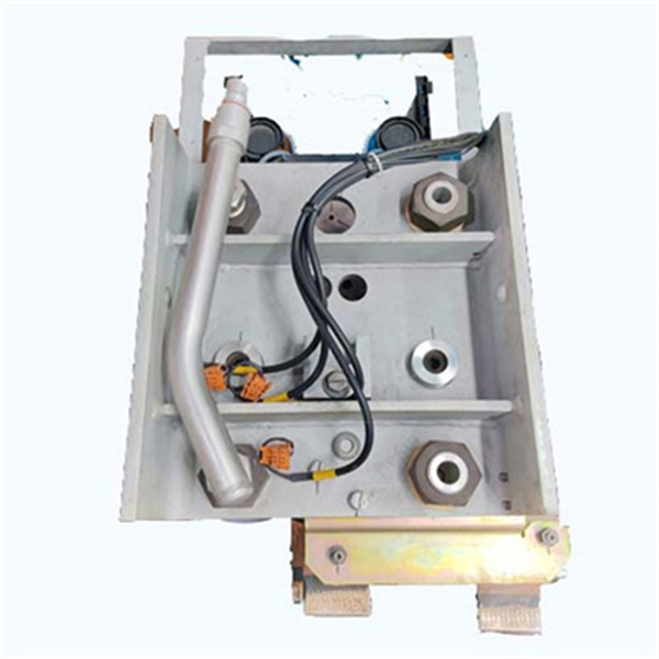 ABB S-093H 3BHB030478R0309 Product Overview