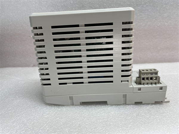 ABB TB820V2 Product Introduction