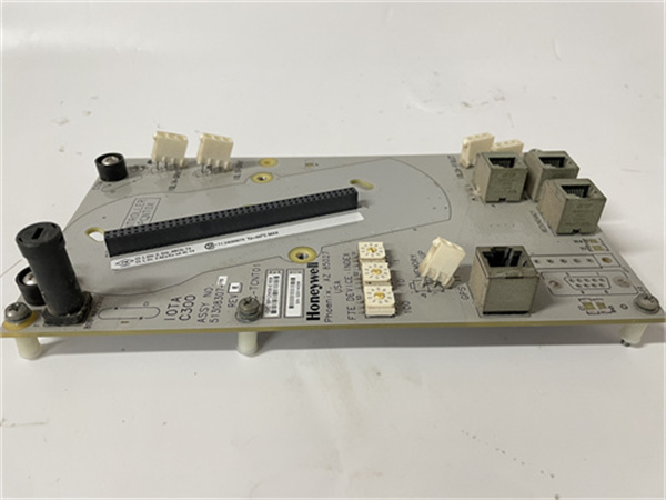 Honeywell CC-TCNT01 Product Introduction