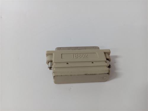 ABB TB852 3BSC950263R1