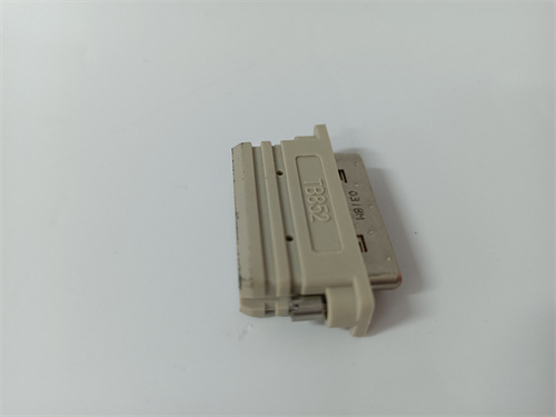 ABB TB852 3BSC950263R1 Detailed Information