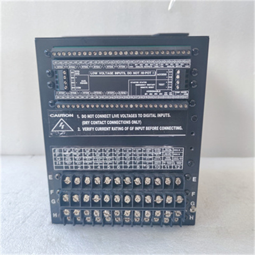 EATON SR489-P5-LO-A20-E Detailed Information