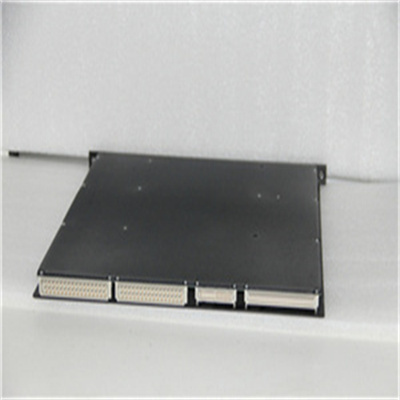 Triconex 3700A Product Overview