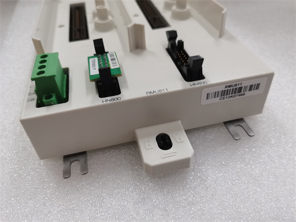 ABB RFO810 Product Introduction