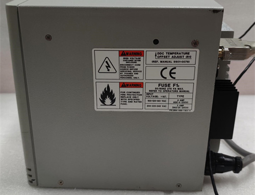SCHUMACHER ATCS-15 Product Overview