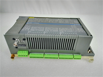 ABB 07KT98 H4 GJR5253100R3262 Product Overview