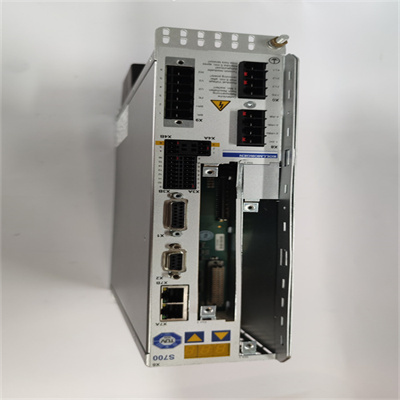 KOLLMORGEN S70602-PBNANA Detailed Information