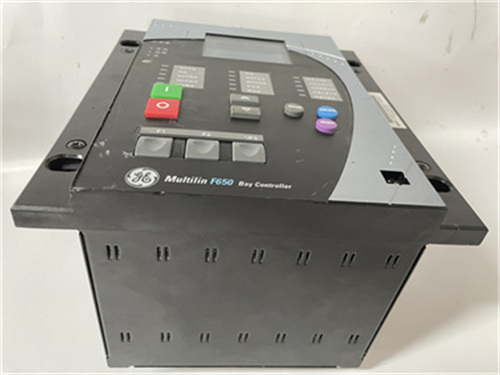 GE F650-B-F-G-F-2-G-1-HI-E Product Introduction