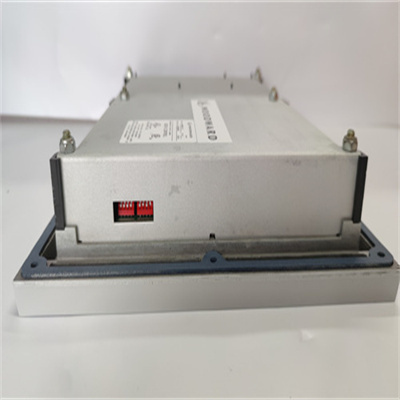 GE EGCP-2 8406-121 Product Overview