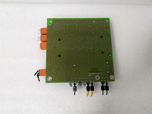 ABB UFC762AE101 3BHE006412R0101 Product Introduction