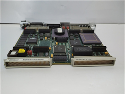 MOTOROLA MVME162-512A Detailed Information