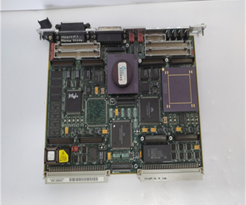 MOTOROLA MVME162-512A