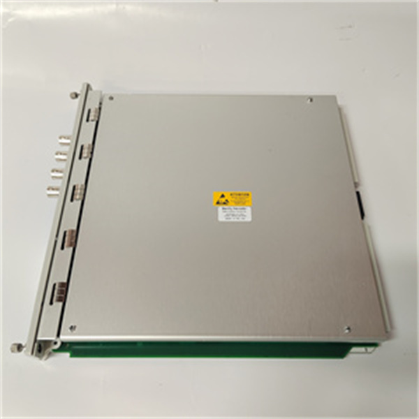 Bently Nevada 3500/42M 176449-02