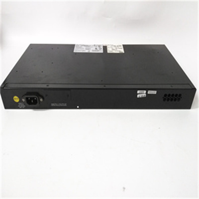 HIMA A4H124-24FX Product Introduction