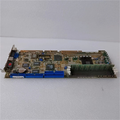 SBC MSPC-6886 6800 Product Overview