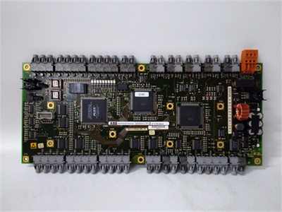 ABB UFC760BE42 Detailed Information