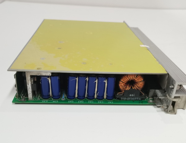 ABB 500PSM03a 1MRB150038R1