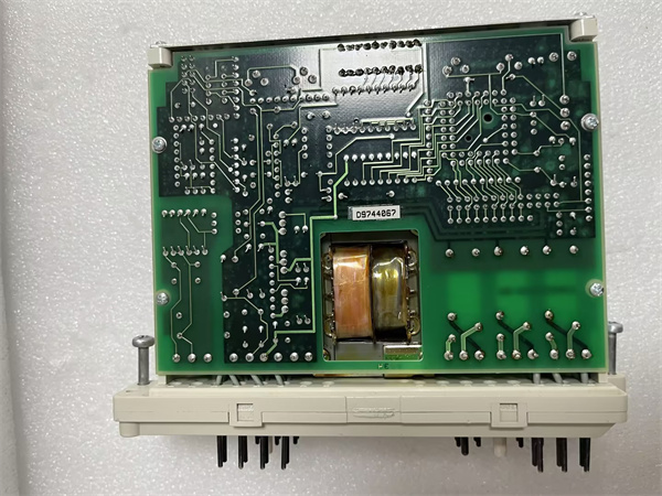 ABB RXIDK 2H 1MRK000838-HA