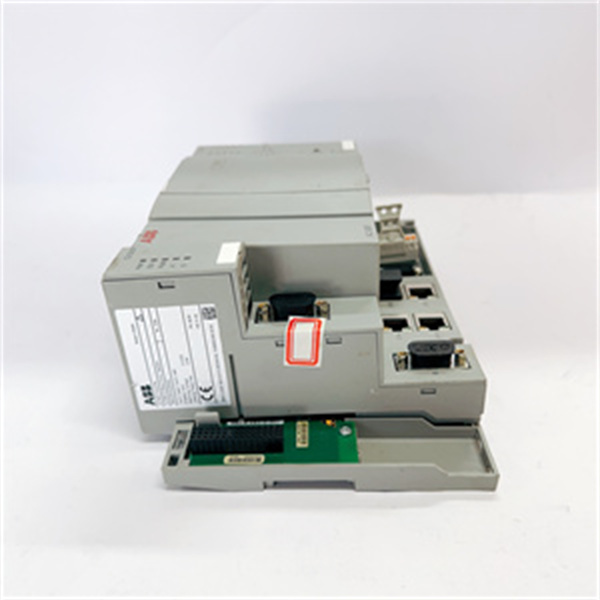 ABB PM902F 3BDH001000R0005 Product Overview