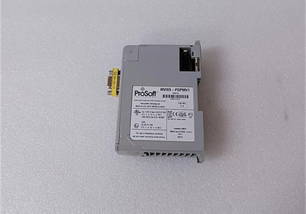 PROSOFT MVI69-PDPMV1