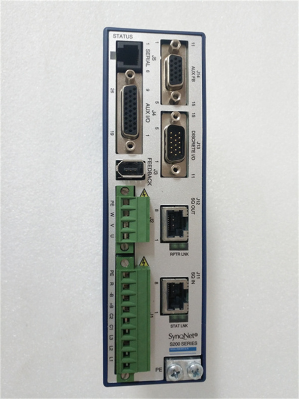KONGSBERG S20360-SRS