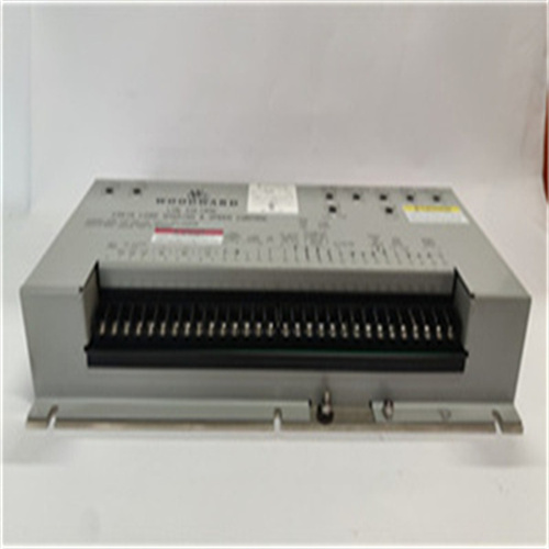 Woodward 2301A 9907-018 Detailed Information